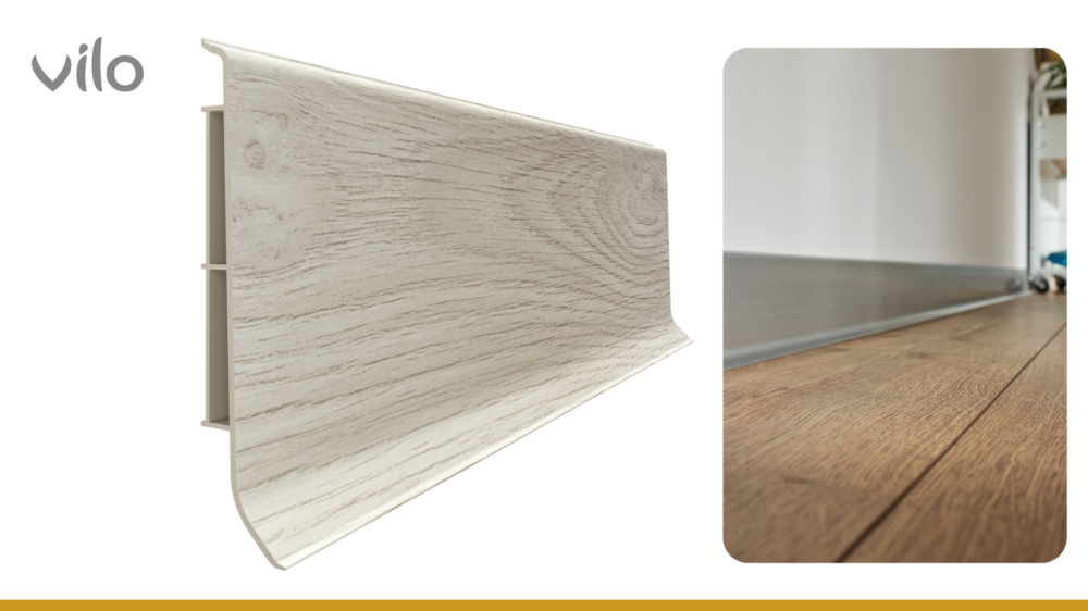 Plintă PVC Linela Vilo [2]