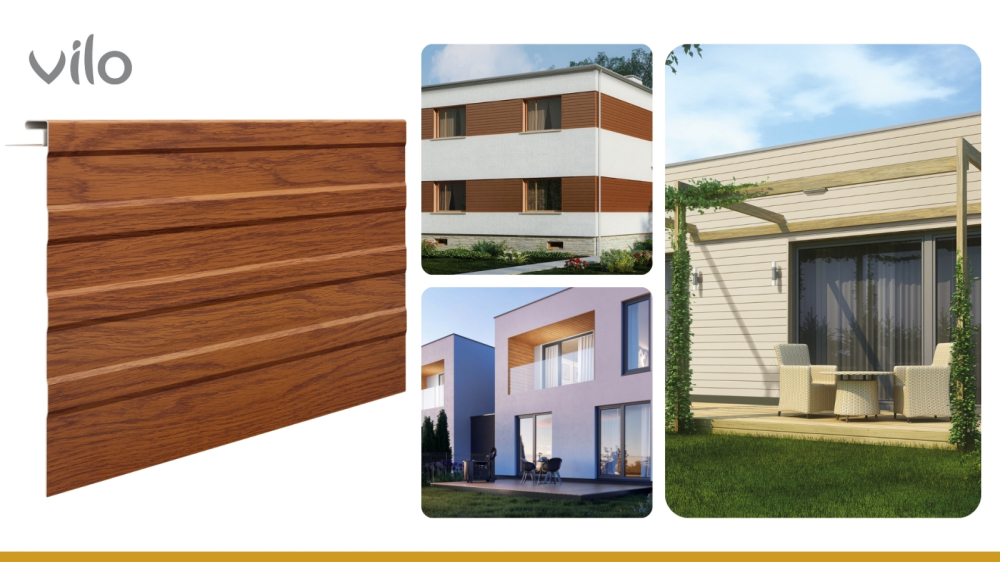 Profil Finisare Vilo SV-19 [3]