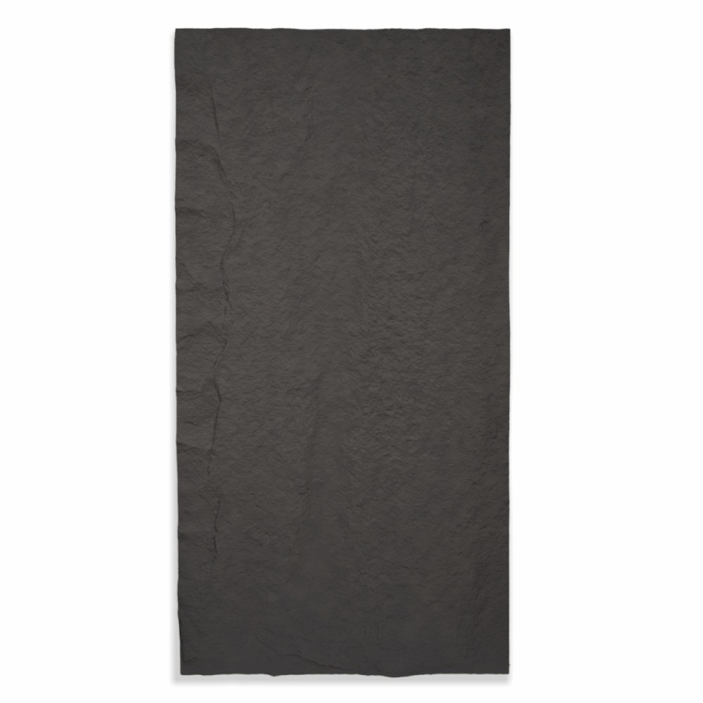 Set 4 × Panou Decorativ 3D Naimeed D5741 - Design Elegant - 1200×600×30mm - Negru [5]