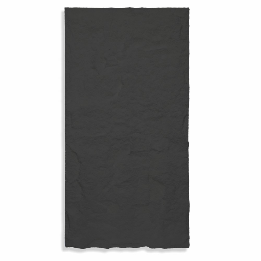 Set 10 × Panou Decorativ 3D Naimeed D5746 - Design Elegant - 1200×600×30mm - Negru [5]