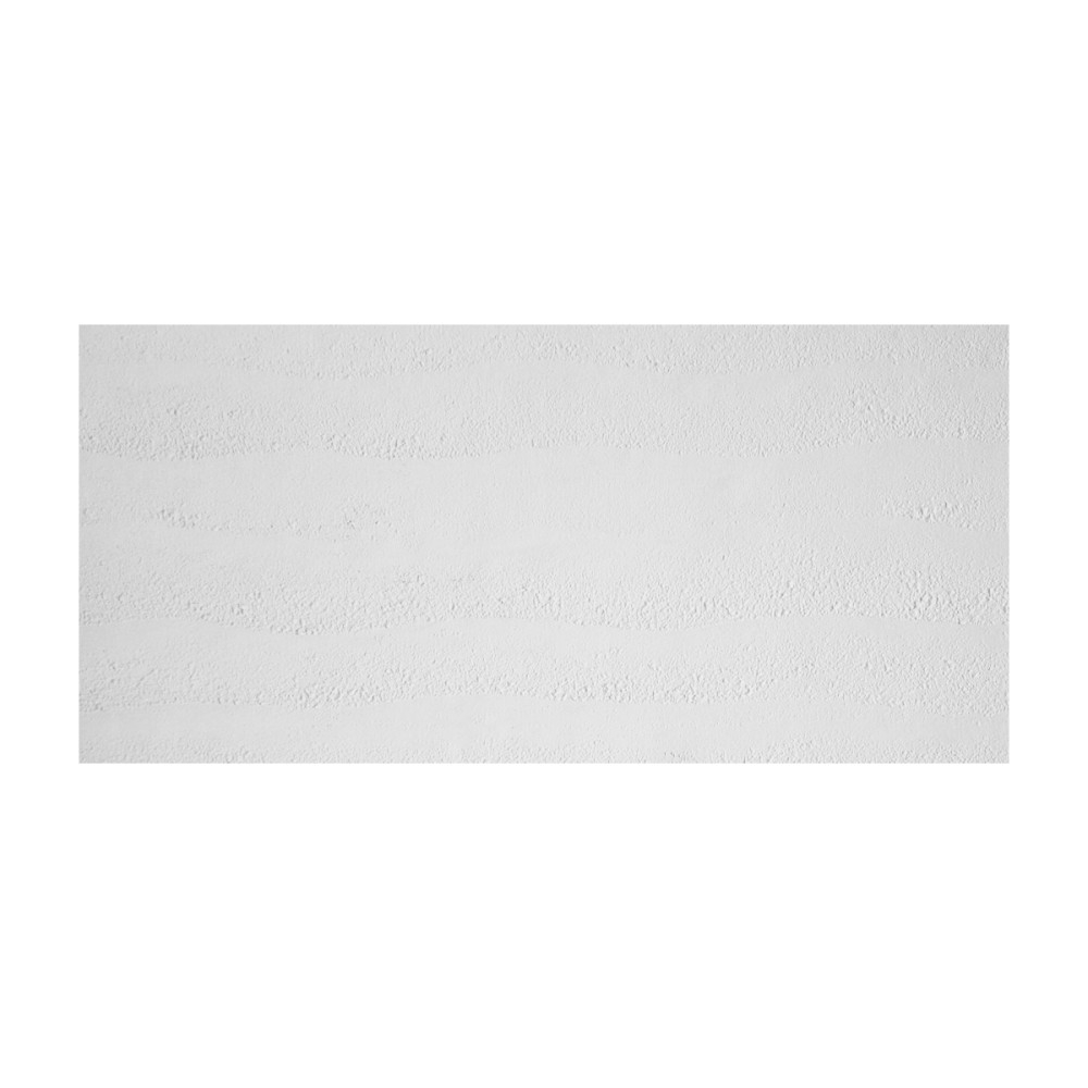 Set 16 panouri decorative flexibile din praf de piatra D7321, ignifuge, strat ceramic UV, 1200x600x2 mm, Alb [2]