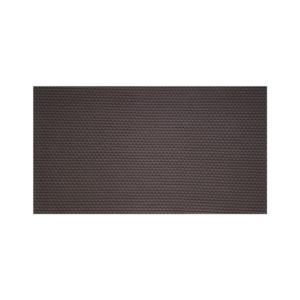 Set 16 panouri decorative flexibile din praf de piatra D7346, ignifuge, strat ceramic UV, 1200x600x2 mm, Gri antracit [2]