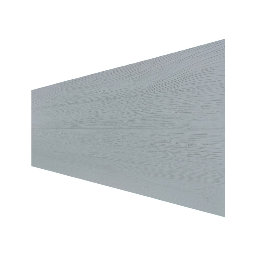 Set 16 panouri decorative flexibile din praf de piatra D7348, ignifuge, strat ceramic UV, 1200x600x2 mm, Gri pastel [4]
