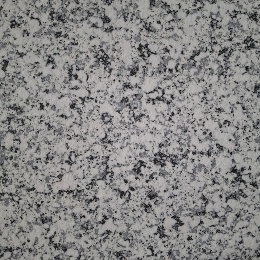 Set 16 panouri decorative flexibile din praf de piatra D7353, ignifuge, strat ceramic UV, 1200x600x2 mm, Gri granit [6]