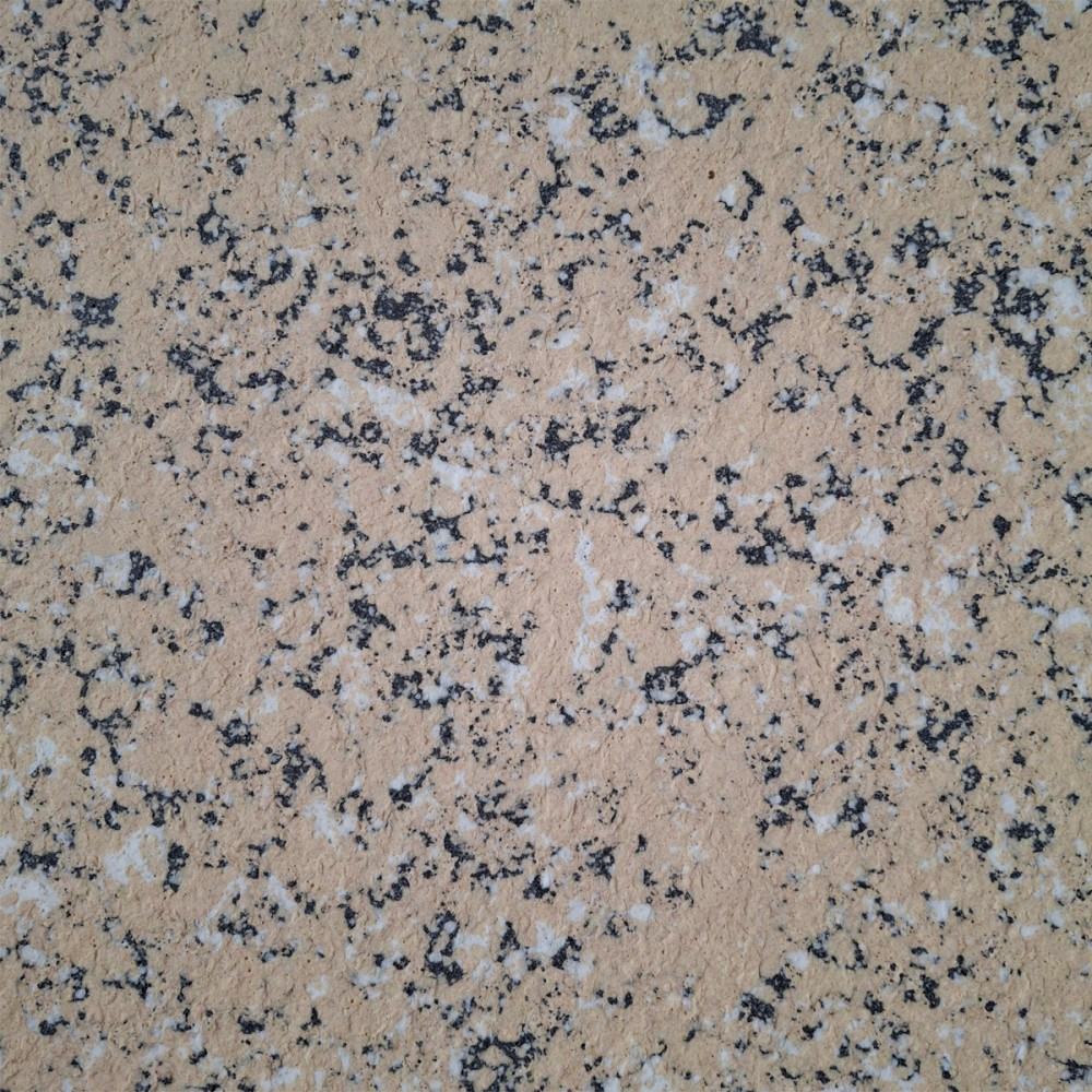 Set 16 panouri decorative flexibile din praf de piatra D7354, ignifuge, strat ceramic UV, 1200x600x2 mm, Granit Nisipiu [6]