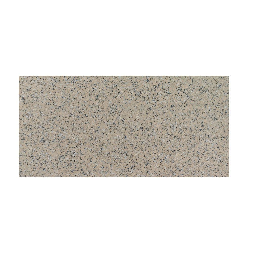 Set 16 panouri decorative flexibile din praf de piatra D7354, ignifuge, strat ceramic UV, 1200x600x2 mm, Granit Nisipiu [2]