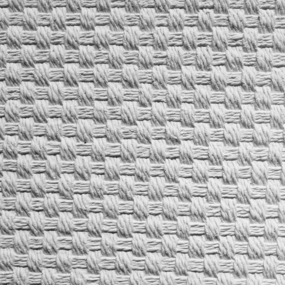 Set 6 panouri decorative flexibile din praf de piatra D7344, ignifuge, strat ceramic UV, 1200x600x2 mm, Alb [6]