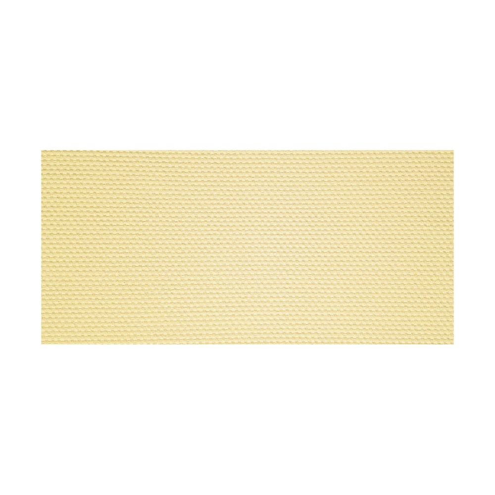 Set 6 panouri decorative flexibile din praf de piatra D7345, ignifuge, strat ceramic UV, 1200x600x2 mm, Galben pal [2]