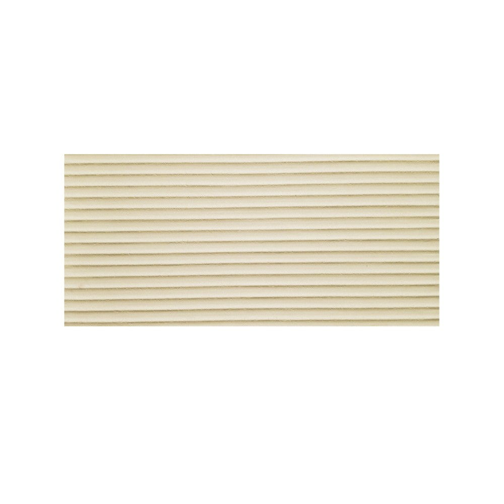 Set 9 panouri decorative flexibile din praf de piatra D7360, ignifuge, strat ceramic UV, 1200x600x2 mm, Bej galbui [2]
