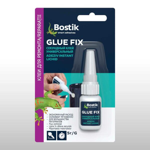 Adezivi super glue - Adeziv Super Glue Lichid