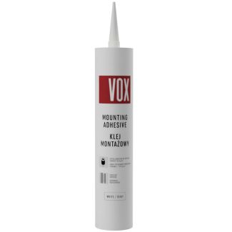 Accesorii - Adeziv Universal de Montaj VOX