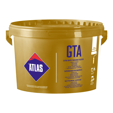 Bricolaj - Atlas GTA - 18 Kg