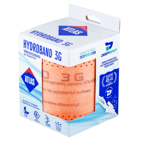 Bricolaj - Atlas Hydroband 3G