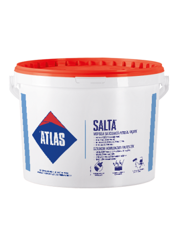 Bricolaj - Atlas Salta - 10 L