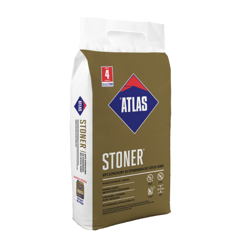 Bricolaj - Atlas Stoner - 5 Kg