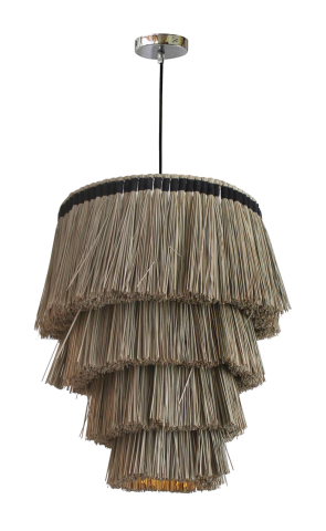 Decoratiuni - Belilit tall, Diametru 500 x Înălțime 600 mm