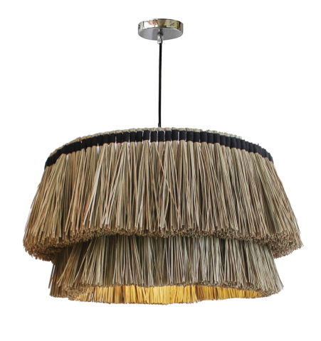 Decoratiuni - Belilit wide, Diametru 780 x Înălțime 360 mm