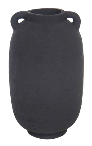 Decoratiuni - Galata, 200 x 340 mm, Negru solid