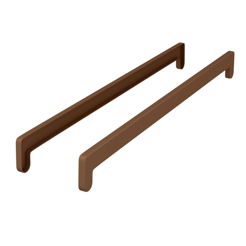 Capac Glaf Interior - Capac Glaf PVC Interior Vilo