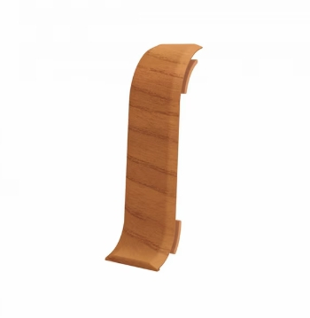 Imbinare Plinta - Îmbinare plintă Vilo Flex, decor Tasmanian - 55×22 mm, PVC, 30 buc/cutie