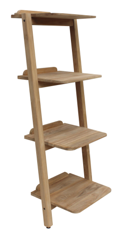 Rafturi - Jenawi 4, 480 x 540 x 1240 mm