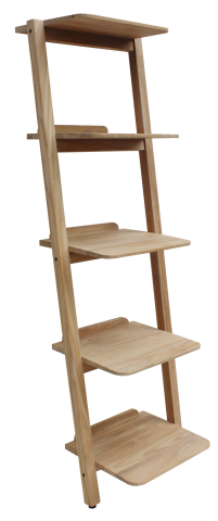 Rafturi - Jenawi 5, 480 x 540 x 1600 mm