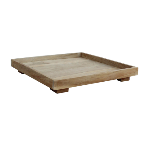 Decoratiuni - Kasusu M, 250 x 250 mm, natural