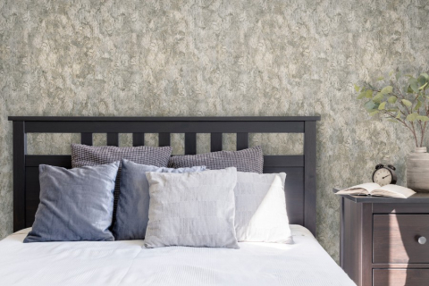 Lambriu PVC Vilo Motivo, Gri Antracit [4]