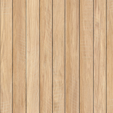 Lambriu PVC Vilo Motivo, Scândură Naturală [3]