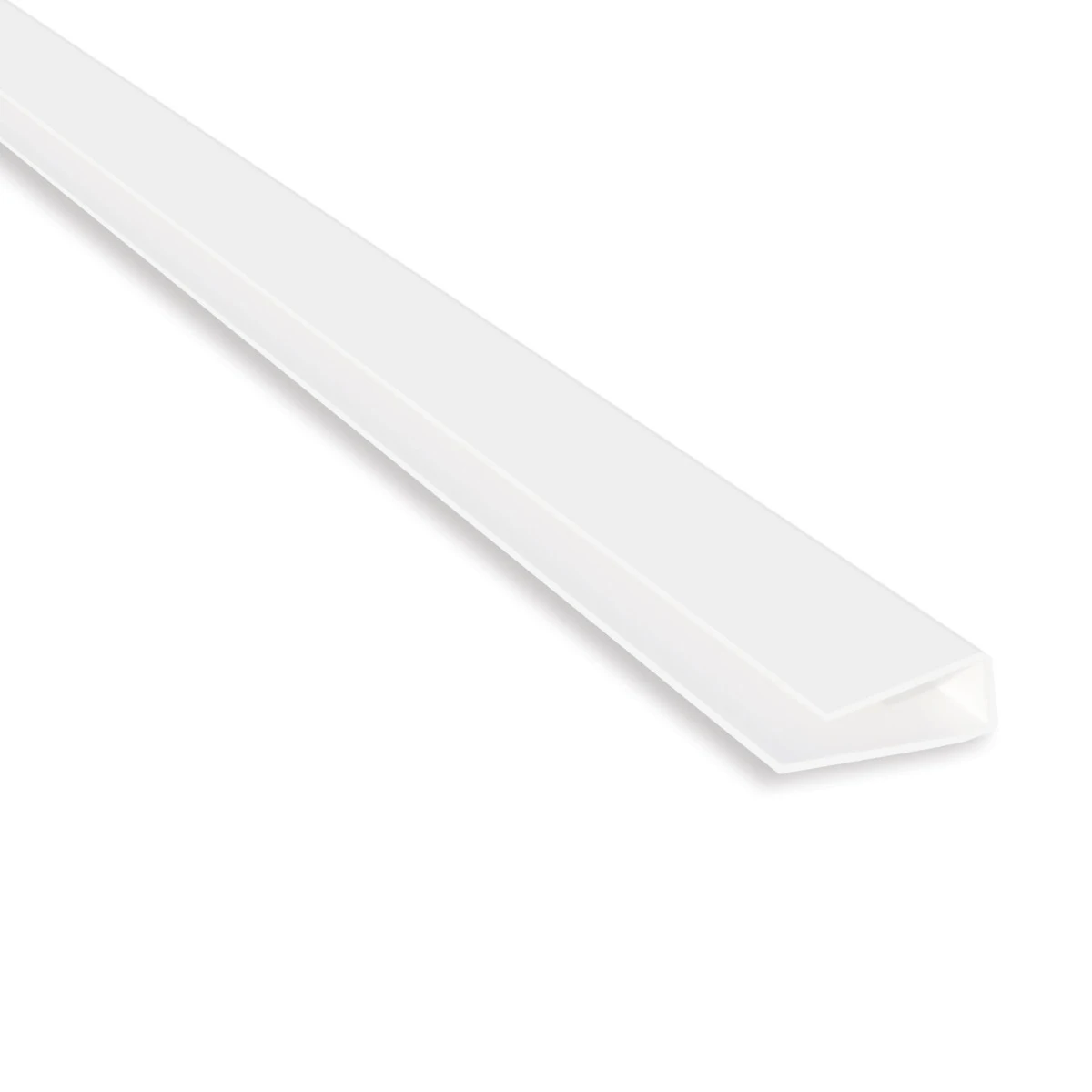 Accesorii Lambriuri - Profil Lambriu Vilo B2