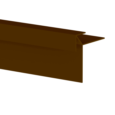 Accesorii Lambriuri - Profil Lambriu Vilo B5