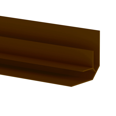 Accesorii Lambriuri - Profil Lambriu Vilo B5