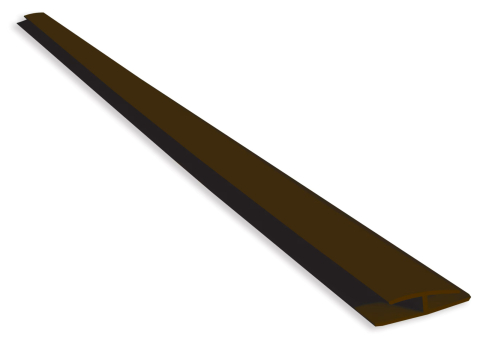 Accesorii Lambriuri - Profil Lambriu Vilo B3