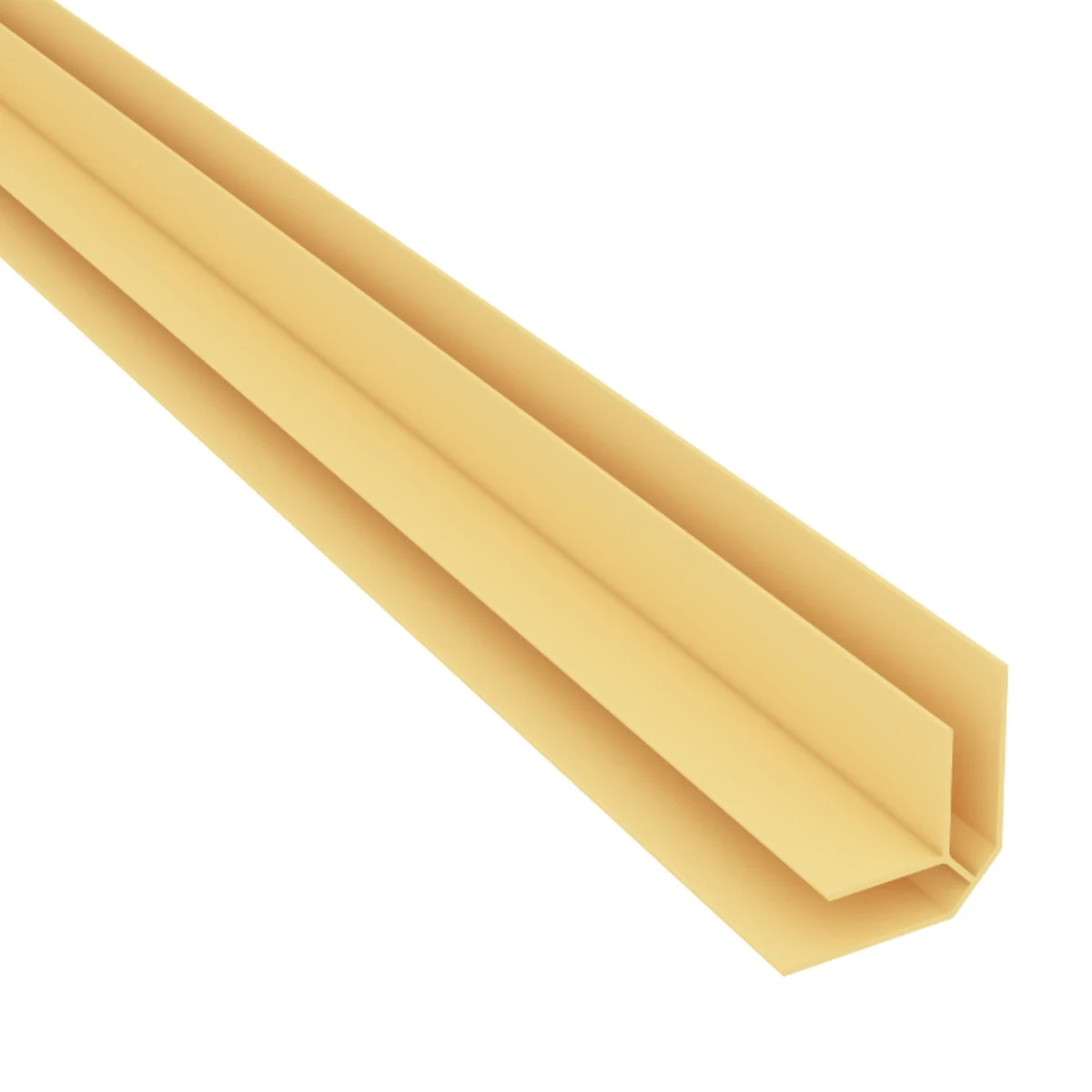 Accesorii Lambriuri - Profil Lambriu Vilo B5