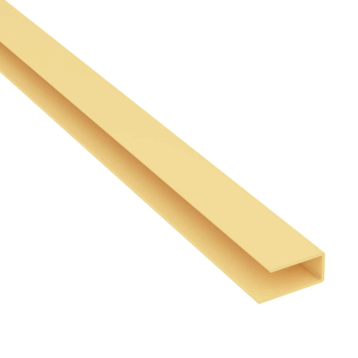 Accesorii Lambriuri - Profil Lambriu Vilo B2