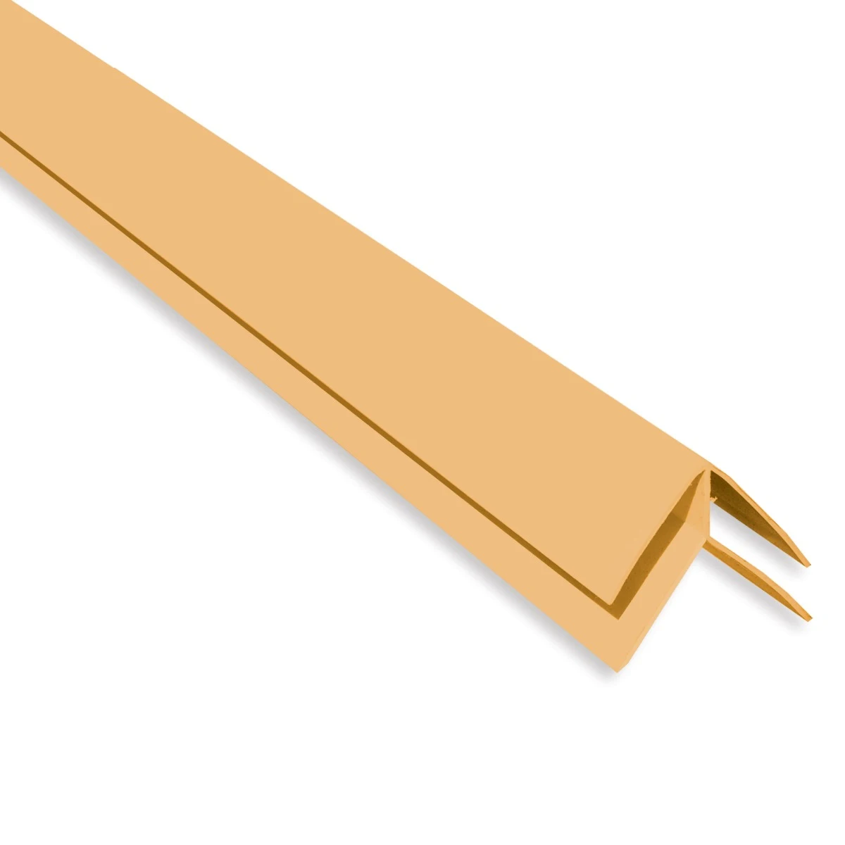 Accesorii Lambriuri - Profil Lambriu Vilo B1
