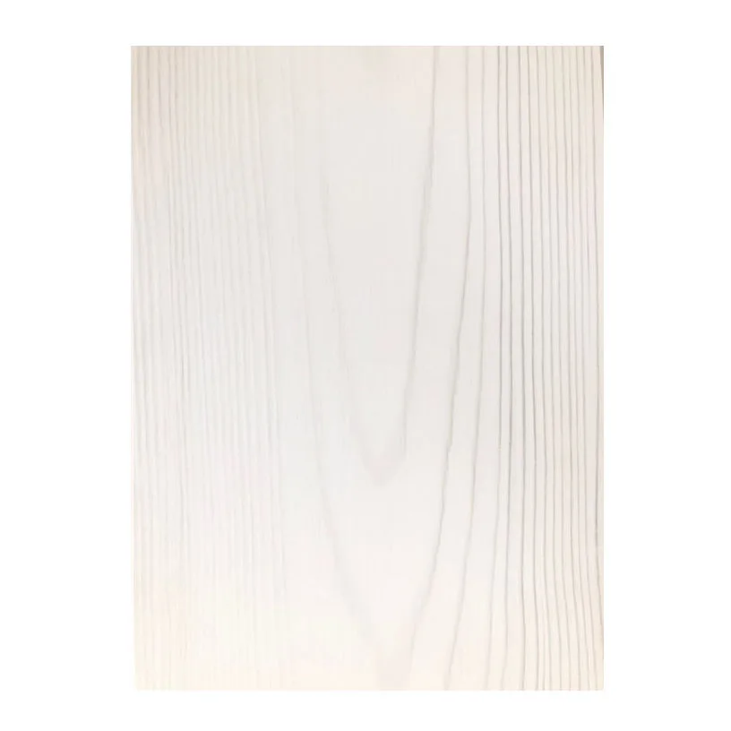 Lambriuri PVC - Lambriu PVC Vilo de perete, decor Pin Argintiu - 2,65 mp/cutie (4 bucăți), 2650×250×8 mm