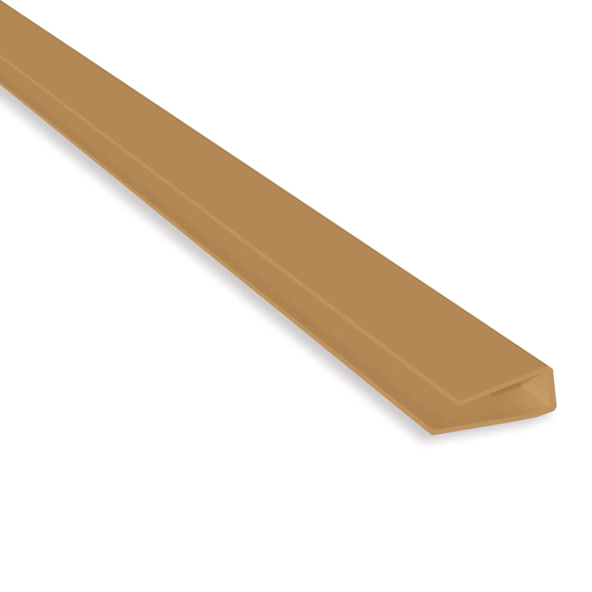 Accesorii Lambriuri - Profil Lambriu Vilo B2