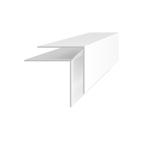 Profil Lambriu PVC, Vilo Motivo [1]