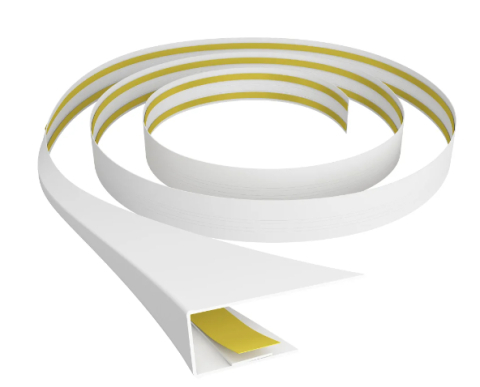 Accesorii Lambriuri - Profil Lambriu PVC, Vilo Motivo