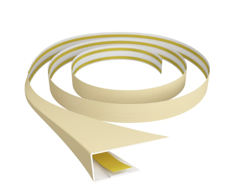 Accesorii Lambriuri - Profil Lambriu PVC, Vilo Motivo