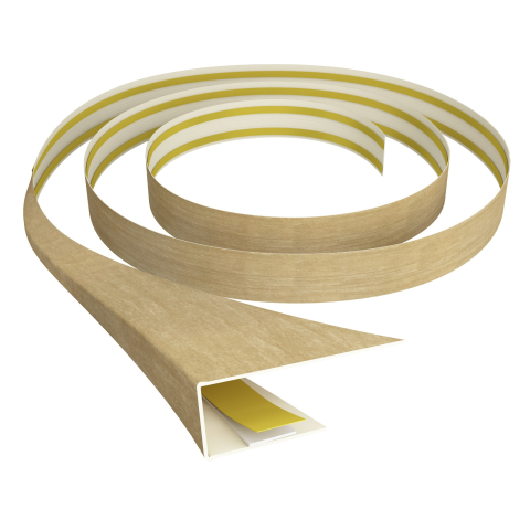 Accesorii Lambriuri - Profil Lambriu PVC, Vilo Motivo