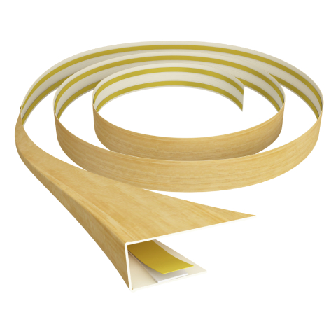 Accesorii Lambriuri - Profil Lambriu PVC, Vilo Motivo