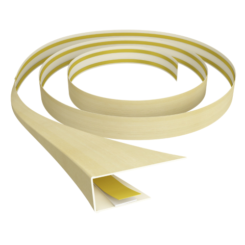 Accesorii Lambriuri - Profil Lambriu PVC, Vilo Motivo