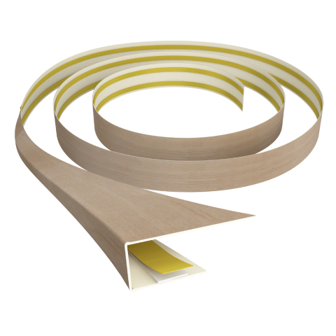 Accesorii Lambriuri - Profil Lambriu PVC, Vilo Motivo