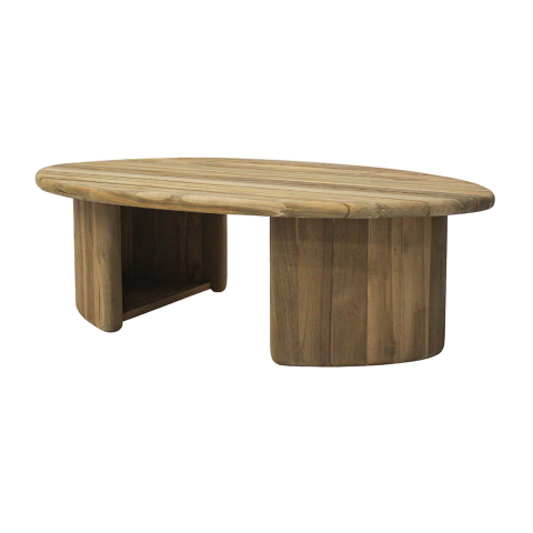 Mese de cafea - Masă de cafea Tumhula, 1200 x 700 x 350 mm, Aspect complet rustic, nefinisat, plin de caracter