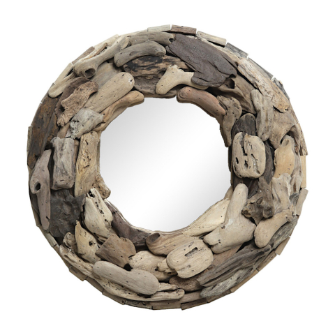 Oglinzi - Oglindă Donut, Diametru 430 mm