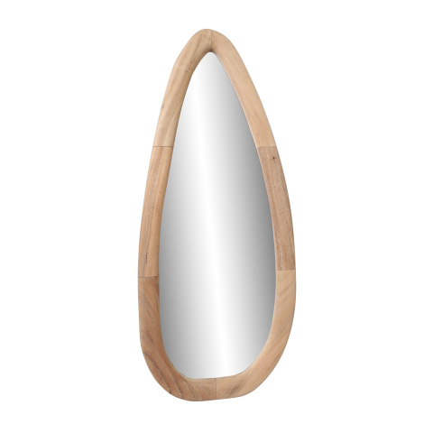 Oglinzi - Oglindă Pisaza, 500 x 1200 mm, Nefinisat