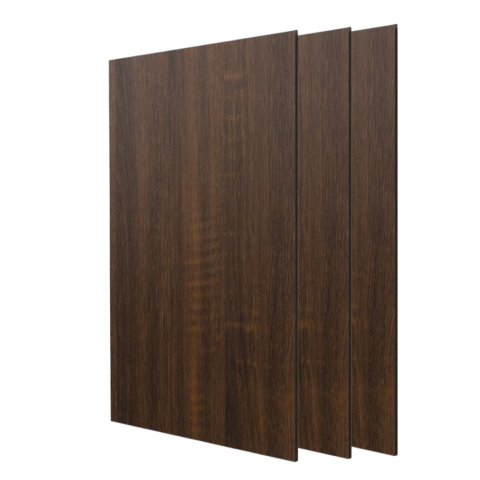 Panouri Cristal Carbon - Pachet 3 plăci cristal carbon, D6625, 2700 x 1200 x 5 mm, Negru