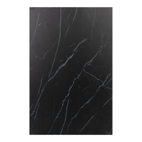 Pachet 3 plăci cristal carbon, D6642, 1220 x 890 x 5 mm, Negru, Mat [1]